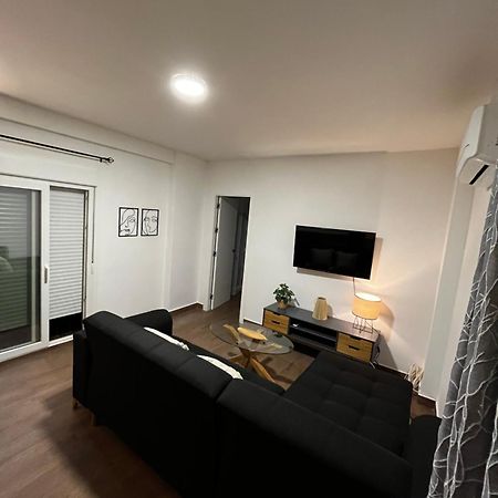 Apartamento Argote De Molina Sevilla Exteriér fotografie