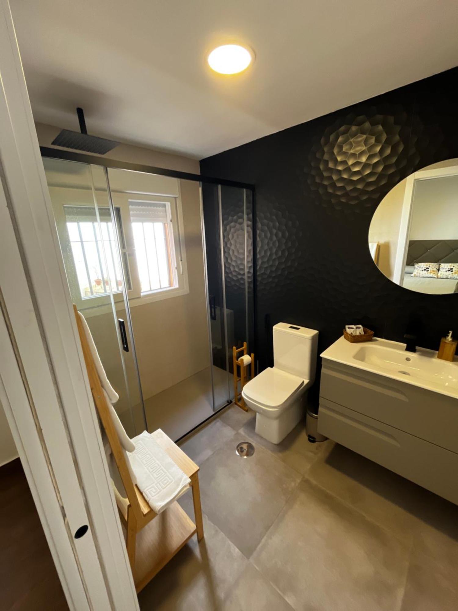 Apartamento Argote De Molina Sevilla Exteriér fotografie