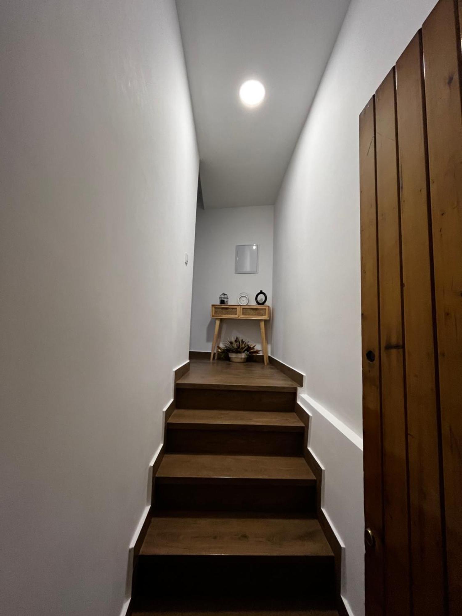 Apartamento Argote De Molina Sevilla Exteriér fotografie