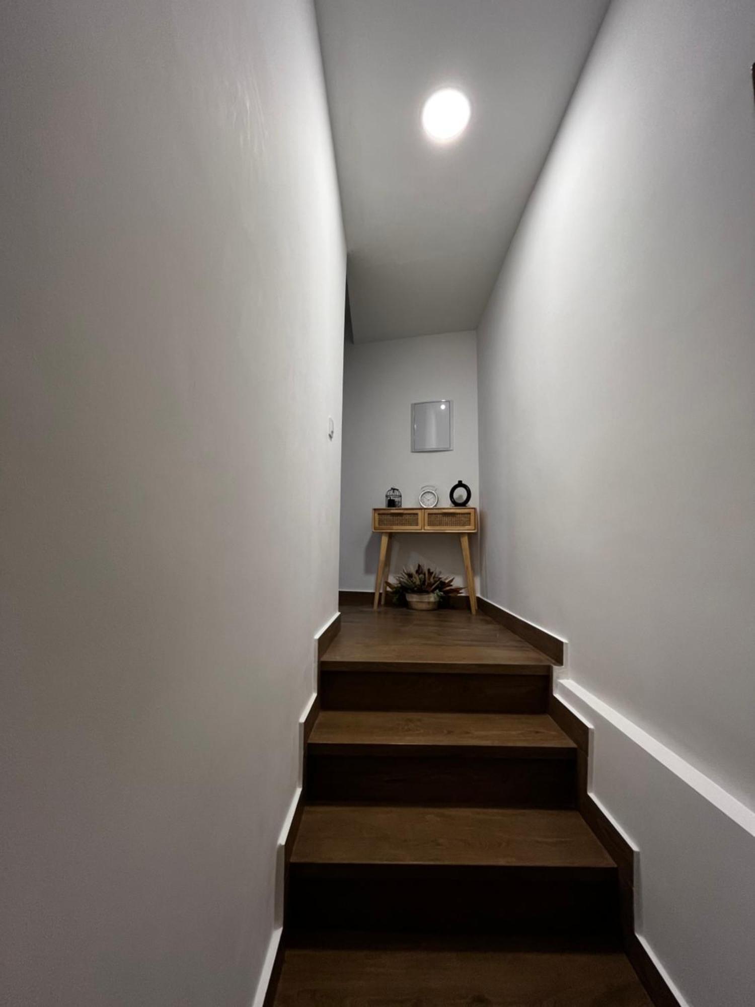 Apartamento Argote De Molina Sevilla Exteriér fotografie