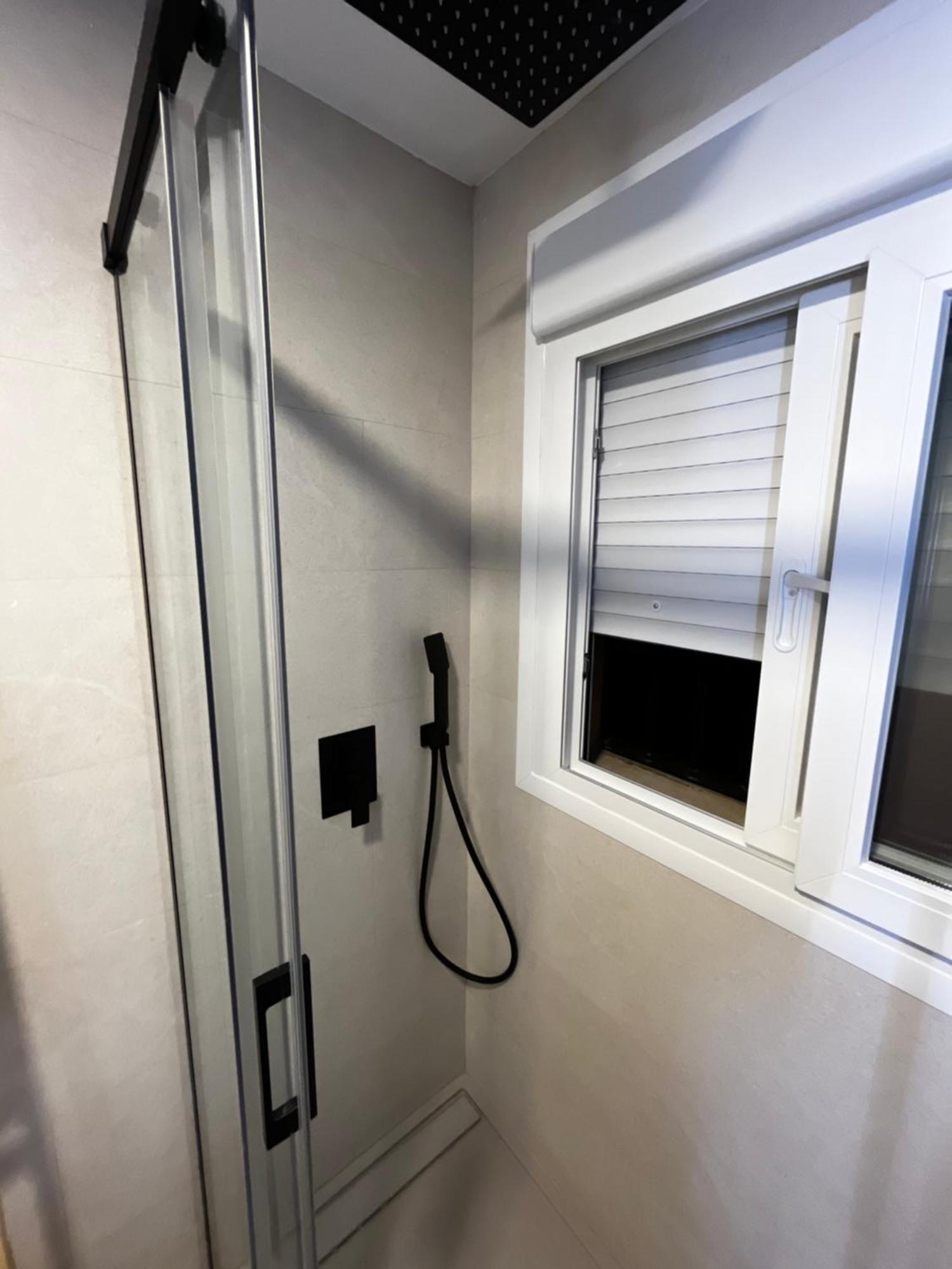 Apartamento Argote De Molina Sevilla Exteriér fotografie